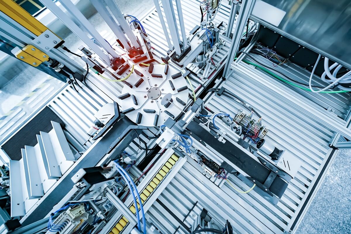 Precision quality assurance